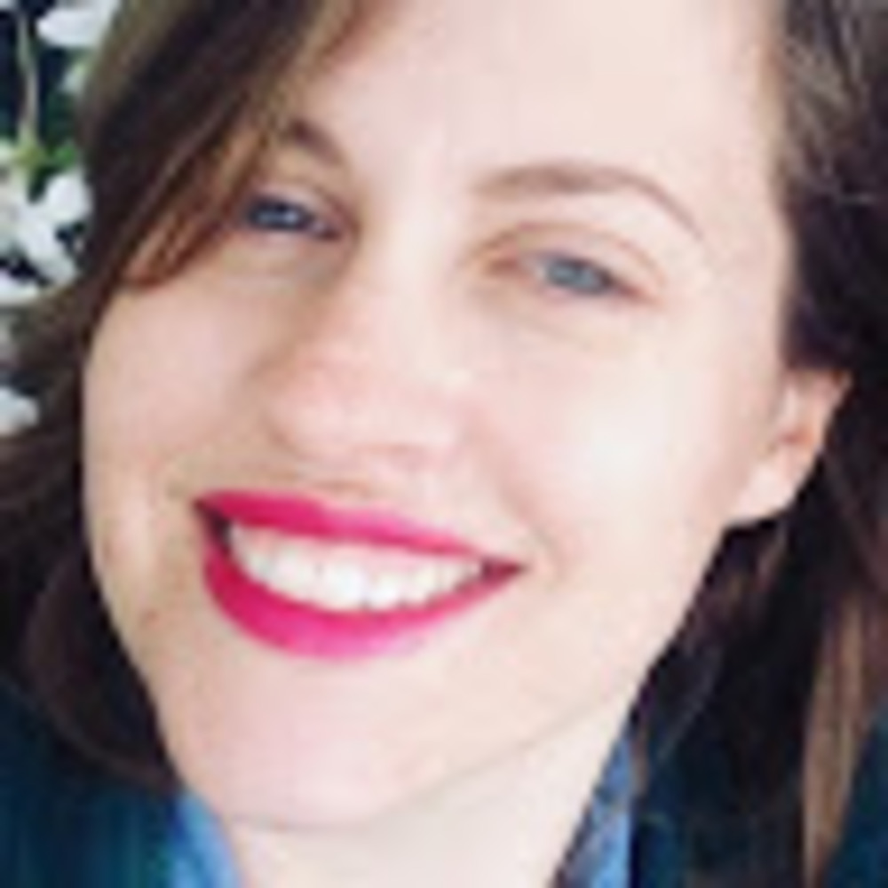 Meet your Posher, Liz